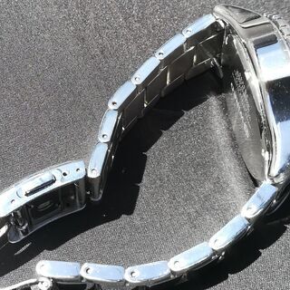 【お取引終了】【2021.5電池交換】SEIKO WIRED 「THE BLUE」の画像