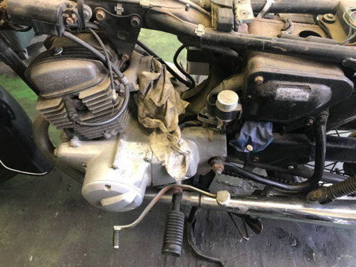 CD125 実動 快調車(商談中)