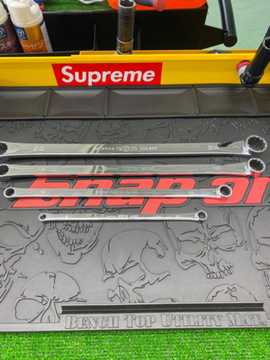 ネプロス ストレート メガネ