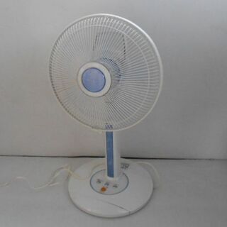 【配送可】三菱 扇風機 R30J-MM 高さ調節可能（近くなら配...