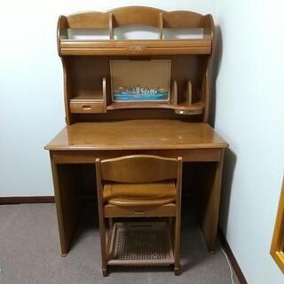 学習机【無料】