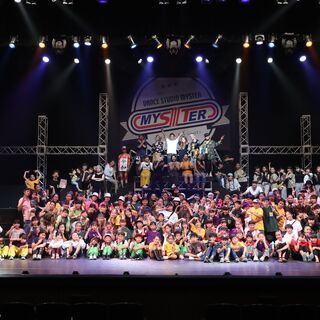 古川橋で月謝3,000円でダンスを習おう！の画像