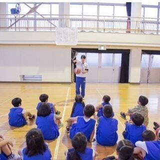 「ココロに体力を。」北九州市、近隣でバスケットボールスクールをお探しの方の画像