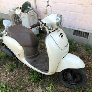 ホンダ　ジョルノ