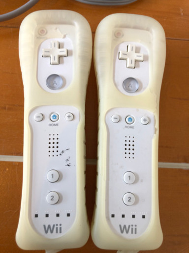 ニンテンドーWii