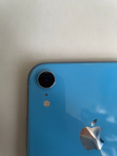 その他 iPhoneXR