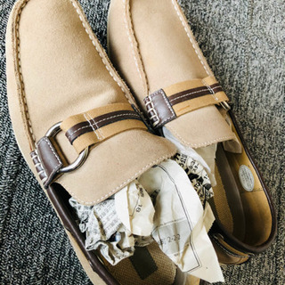 靴　　　24.5センチ　　　