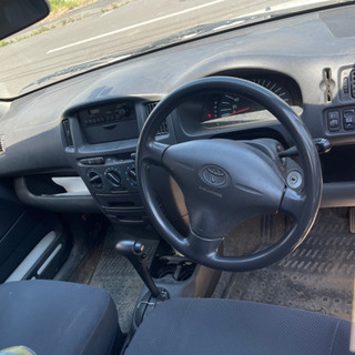 ★ご成約済み★ NCP55 トヨタ　プロボックス　の画像