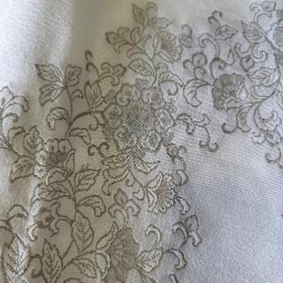 0608001　6月14日値下げ！  着物 留袖用 4点セットの画像