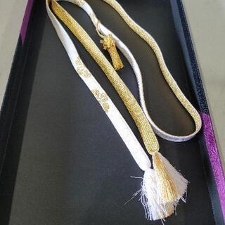 0608001　6月14日値下げ！  着物 留袖用 4点セットの画像