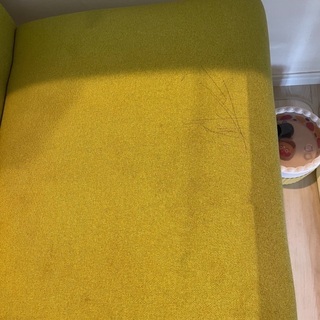 ソファーの画像