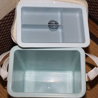 クーラーボックス ①の画像