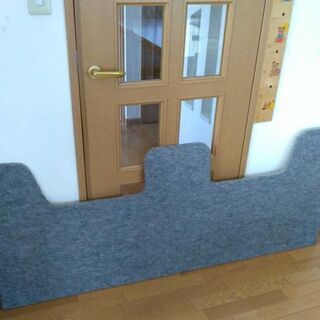 ピアノ　敷マット