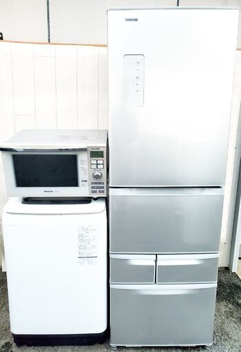 送料設置無料?大人気家電販売✨ご希望の家電をオススメセットでご紹介!!!⭐