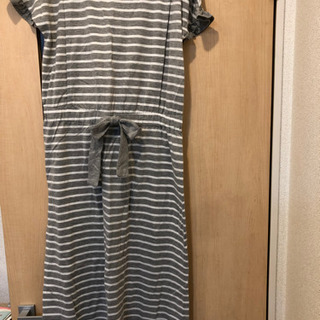 夏用マタニティパジャマ