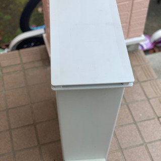 無印ゴミ箱の画像