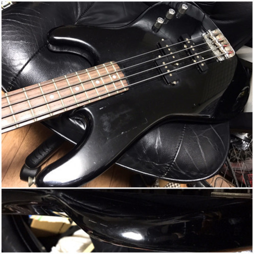 Ariaアリアプロ配送可マツモク日本製ベースギターBASSジャパンヴィンテージ