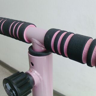 レッグマジックＸ　トレーニング器具の画像