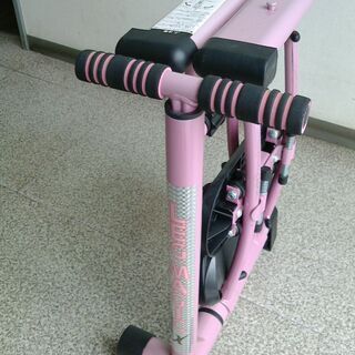 レッグマジックＸ　トレーニング器具の画像