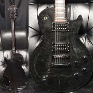 ESP系EDWARDS配送可エドワーズ定価13万程レスポール日本製ギターダンカン