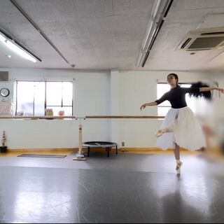 解剖学を用いた、独自の体幹・柔軟ストレッチの画像