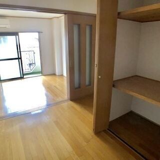 🔴【2K】住之江区中加賀屋　商店街も近いです！【リノベーション】