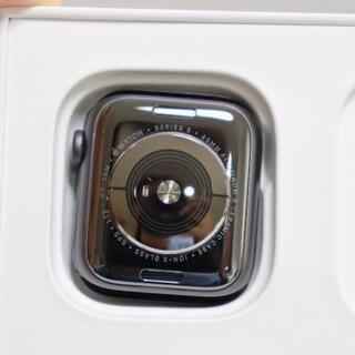 【最終値下げ】Apple Watch ５series 40mm GPS + Cellularの画像