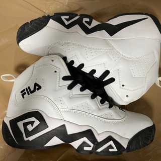 FILA ダッドスニーカー　27.5cm