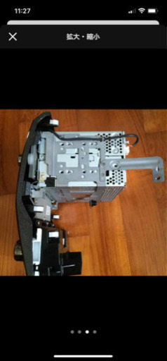 ワゴンR スティングレー オーディオ