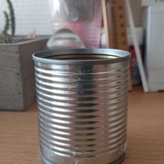 リメイク用☆缶ｶﾝ