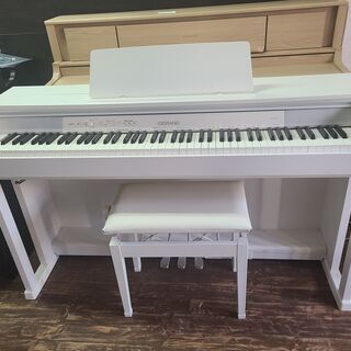 CASIO　AP-460WE　￥39,000-（本体代）