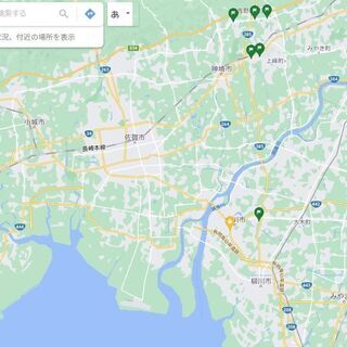 google mapで集客アップ！MEO対策！
