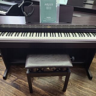YAMAHA　YDP-163R　￥67,000-（本体代）