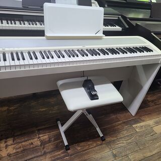 KORG　B1-WH　￥24,000-（本体代）