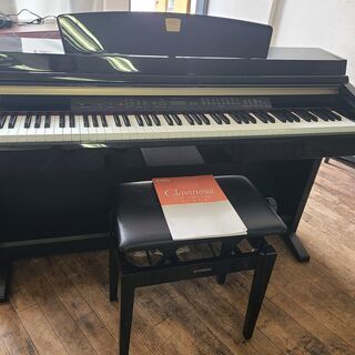 YAMAHA　CLP-240PE　￥38,000-（本体代）