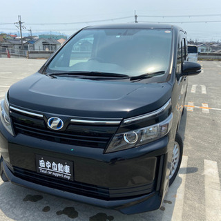 ハイブリッド‼️お買い得‼️自社ローン可能‼️