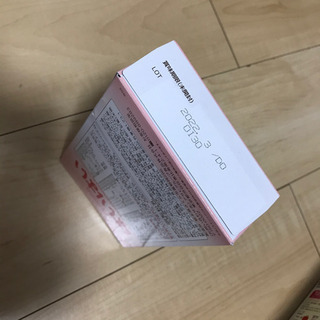 粉ミルク　セットの画像
