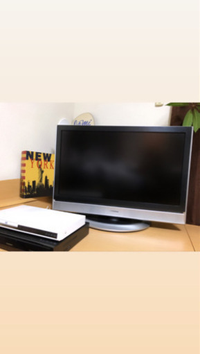 テレビ