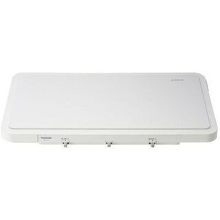 未使用】 IHデイリーホットプレート KZ-CX1-W◇パナソニック