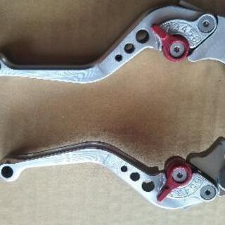 ホンダ用 ブレーキレバー クラッチレバー 中古