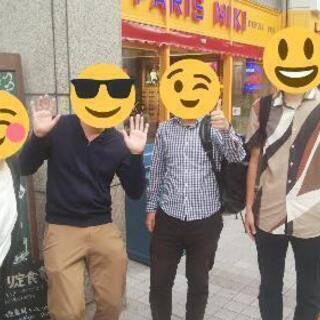 【6/12(土)】仙台ランチ巡り～週末に楽しくおいしいランチを～ 