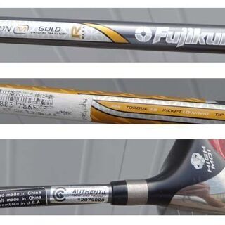 ゴルフクラブ ドライバー Cleveland HiBORE クリーブランド ハイボア XLS 9.5°フレックス R 右 カバー付 ☆ PayPay(ペイペイ)決済可能 ☆ 札幌市 豊平区 平岸の画像