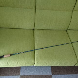 DAIKO ロッド　釣り竿　Blneder BC-63M