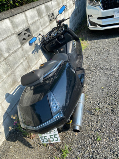 マグザム