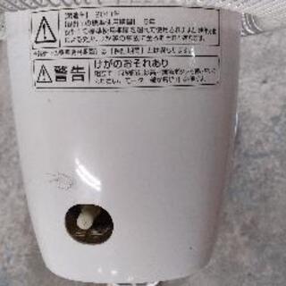［ヤマゼン扇風機］訳あり：リサイクルショップヘルプの画像