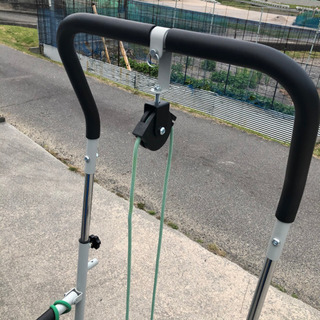 ☆★早い者勝ち❗️健康器具 ぶら下がり・体幹・肩の運動できます☆★の画像