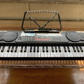 キーボードSun Ruck SR–DP02
