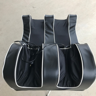 フットマッサージ器