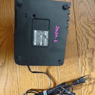 マキタ 18V 充電器 DC18RCの画像