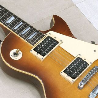 Guyatone グヤトーン レスポールタイプ 70年代 Sey...
